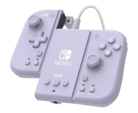 Hori Split Pad Pro Attach. Set(Lavender) - NS - 1353668 - zdjęcie 2